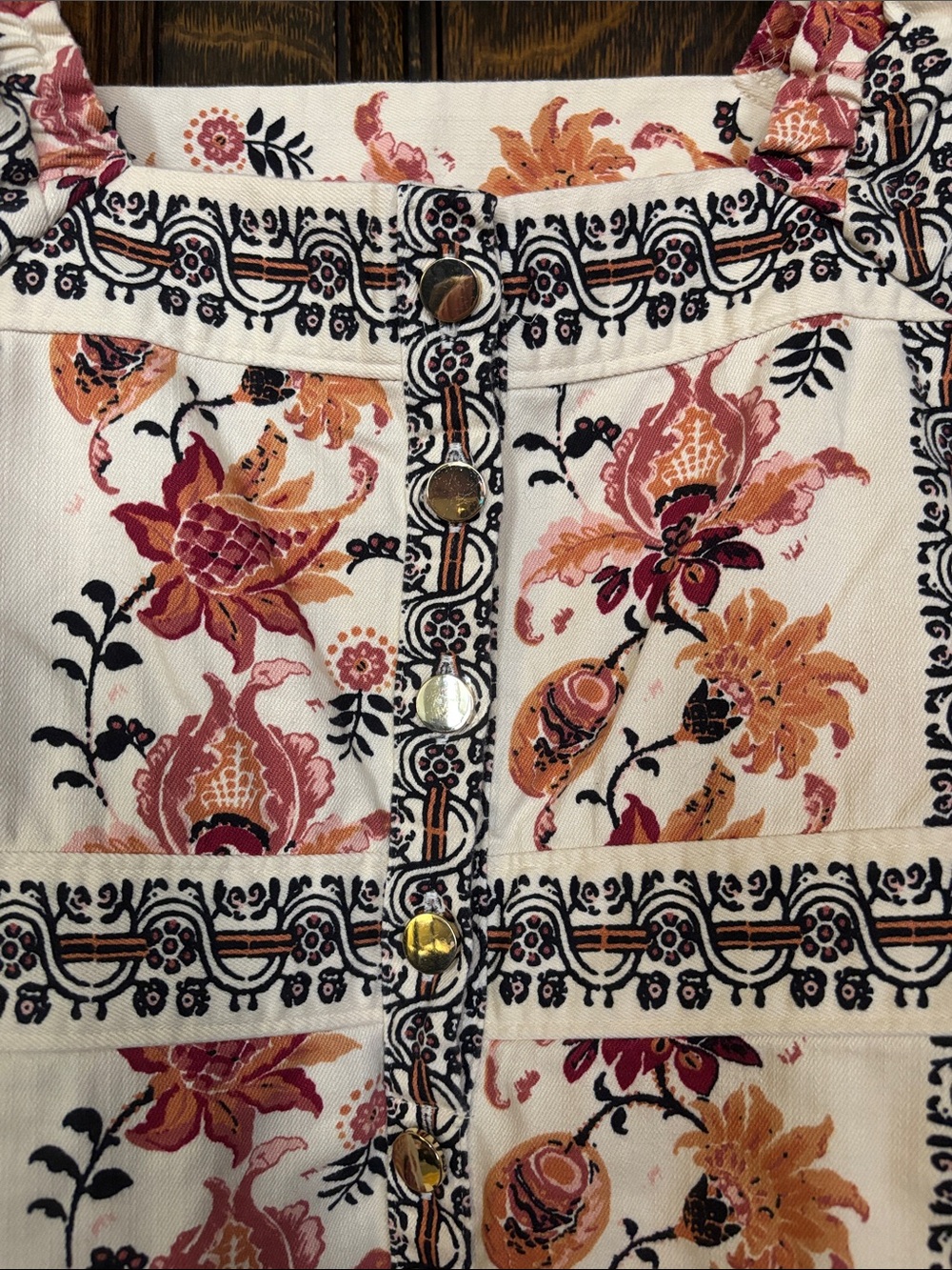 Spartina 449 Dress - Picture 3 of 6